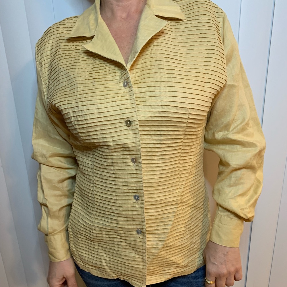 Vintage Blouse